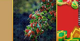 Jigsaw Puzzle Pack - Pixel Puzzles Ultimate: Christmas