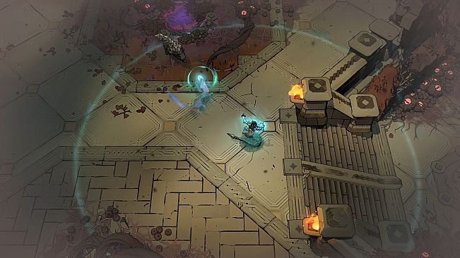 Ravenswatch - Timeless Skin Pack