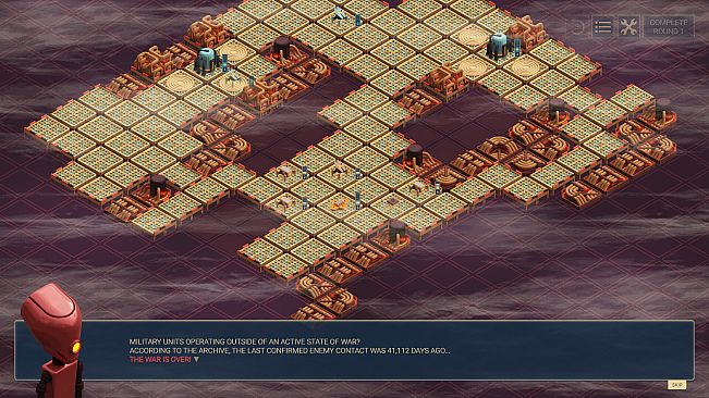 electric strategy