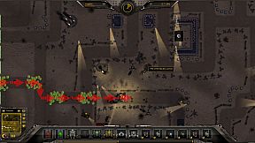 Gratuitous Tank Battles