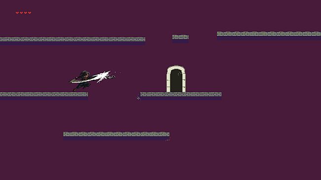 Miracle Warrior of Mountains and Seas