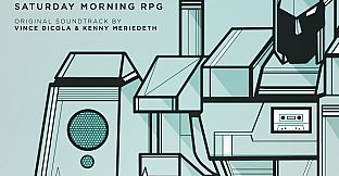 Saturday Morning RPG Soundtrack