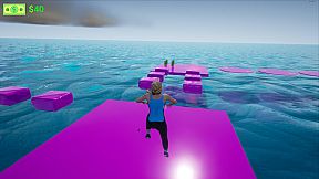 Rent's Due: The Game