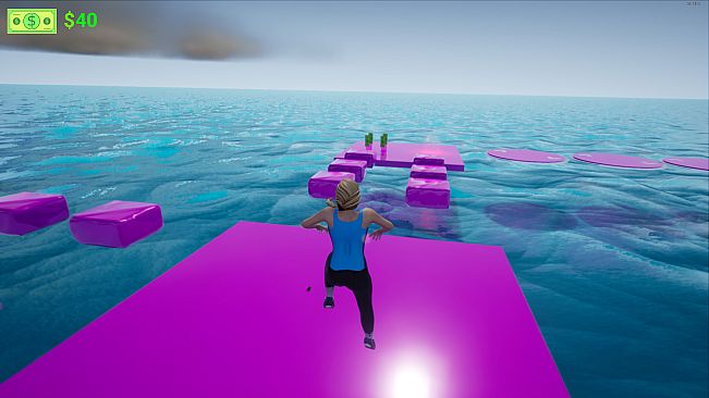 Rent's Due: The Game