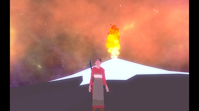 Yi and the Thousand Moons