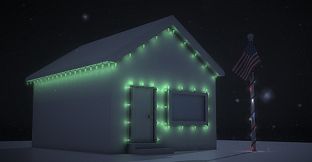 Light Up the Holidays