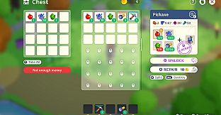 Nimoyd - Survival Sandbox