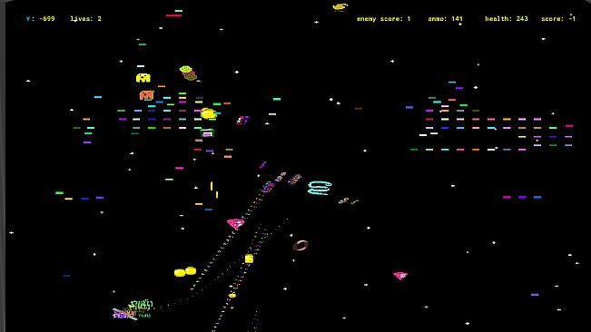 Epileptic Seizure Battle Ball Challenge