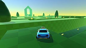 Car Quest Deluxe