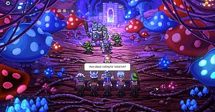 Knights of Pen and Paper 3