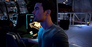 The Divergent Series: Allegiant VR