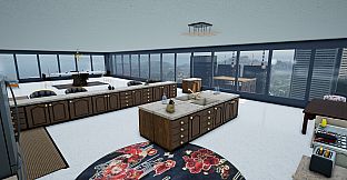 ContractVille - Rent Expansion