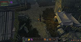 Wild Terra 2 - Halloween Pack