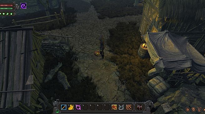 Wild Terra 2 - Halloween Pack