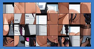 Hentai Office Succubus