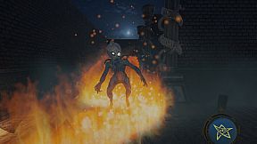 Halls of Nyarlathotep