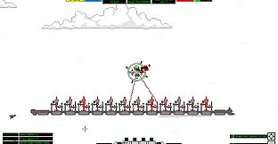 Zero Castle