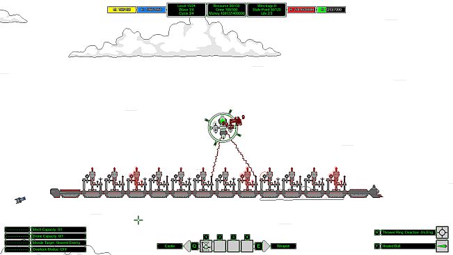 Zero Castle
