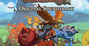 Monster Sanctuary Soundtrack