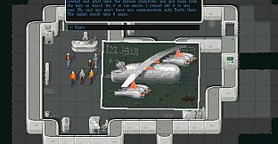 Planet in the Shadows