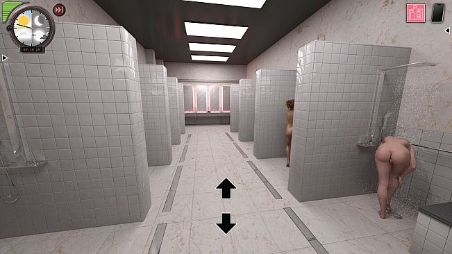 Fetish Locator: S&M Studio