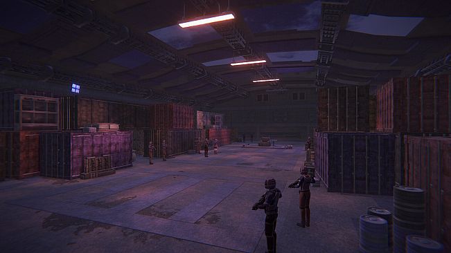 Shinogi Chess Club 2: Resistance