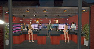 Adult Shop Simulator