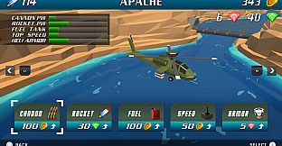 River Strike