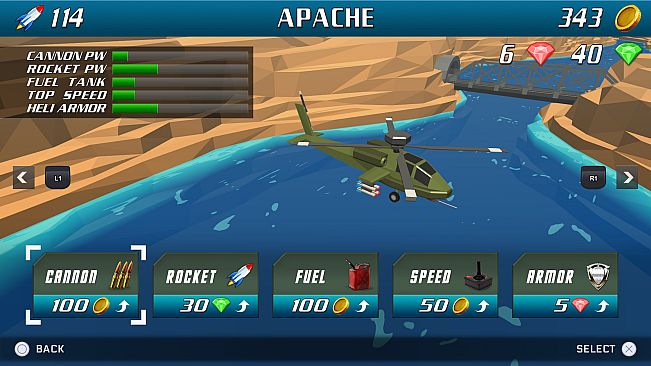 River Strike