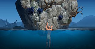 A Difficult Game About Climbing