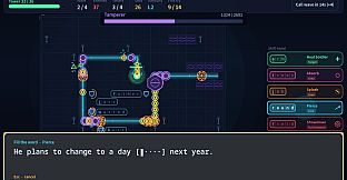 Listening Post: Typing Tower Defense