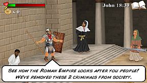 The You Testament: The 2D Coming