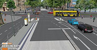 OMSI 2 Add-On Berlin BRT