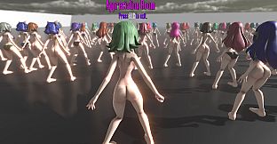 FPS Seduce - Hentai - Appreciation Room DLC