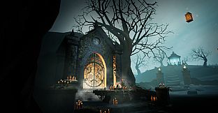 Maestro : Secret Sorcery