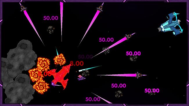 Astronomical 2 The Blue Fire