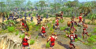 Ancient Wars: Sparta HD