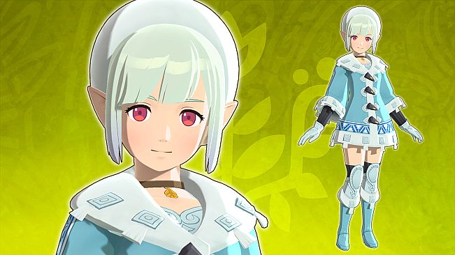 Monster Hunter Stories 2: Wings of Ruin - Deluxe Kit