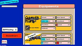 Dead Beats Survivors