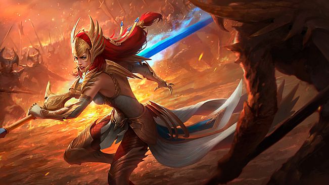 RAID: Shadow Legends Soundtrack