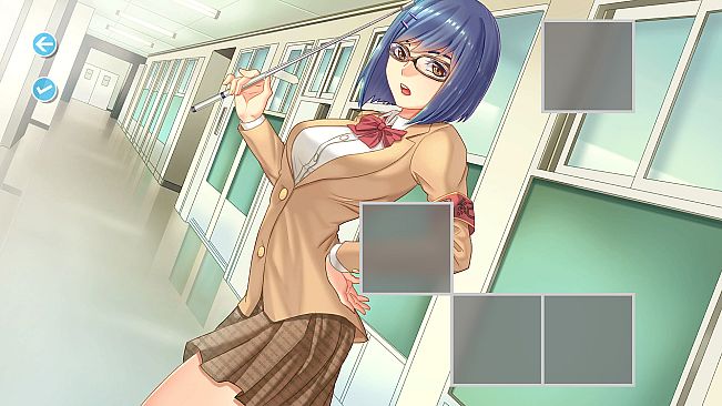 My University Girlfriend