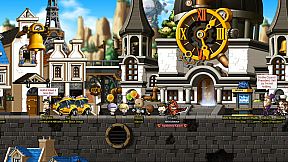 MapleStory