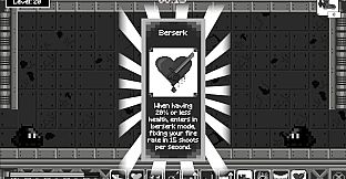 Humanity's Last Hope