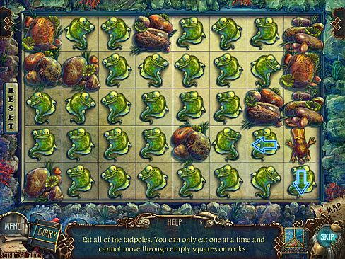 Azada: Elementa Collector's Edition