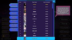 Etaine: Magic Survivor / 伊泰恩：魔法幸存者