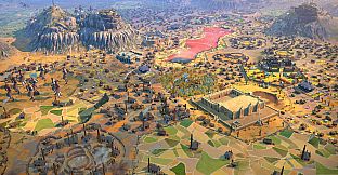 HUMANKIND - Cultures of Africa Pack