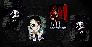 The Ravendree Oracle