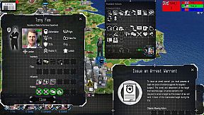 4th Generation Warfare