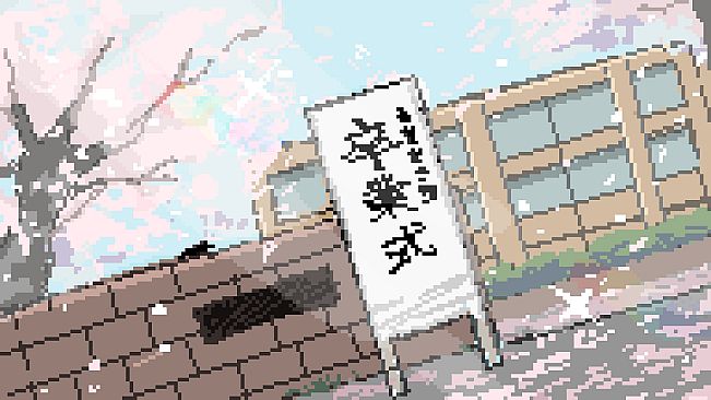 ゆめみるサクラの卒業式