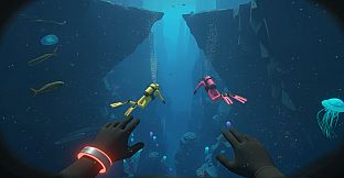 Scuba Club Simulator